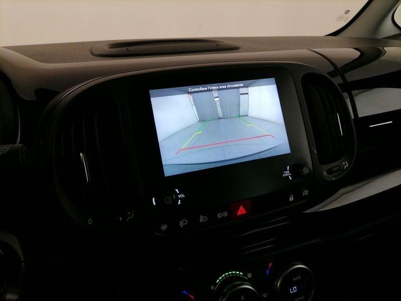 FIAT 500L Cross 1.4 s&s 95cv my20