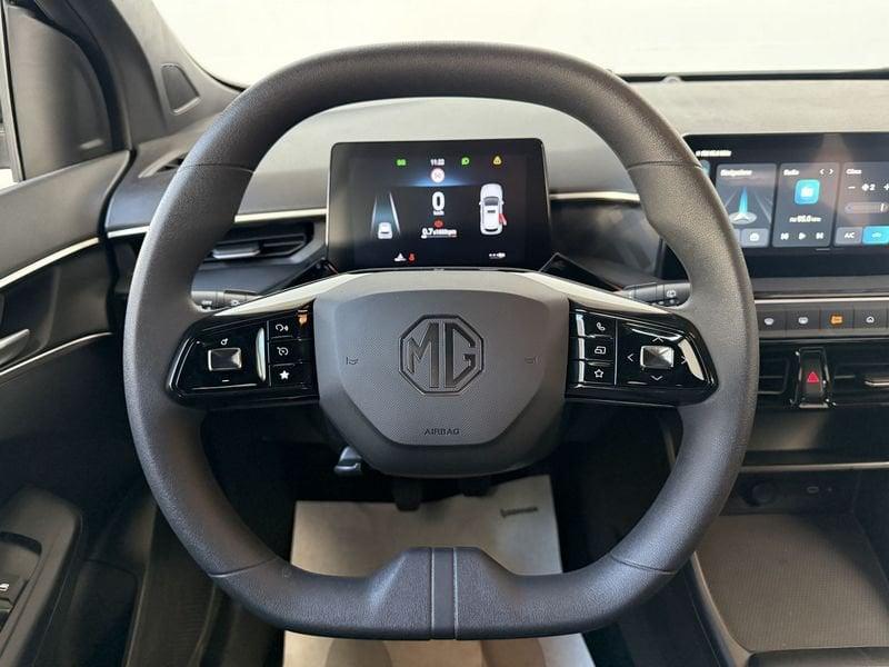 MG MG3 MG3 1.5 Comfort NUOVO MODELLO