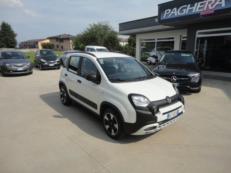 FIAT Panda 3ª serie Panda 1.0 FireFly S&S Hybr...