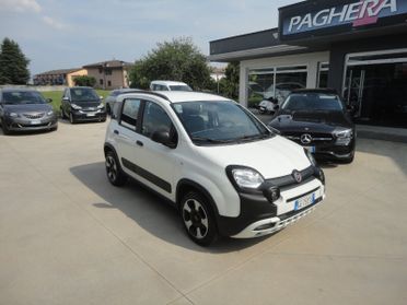 FIAT Panda 3ª serie Panda 1.0 FireFly S&S Hybr...