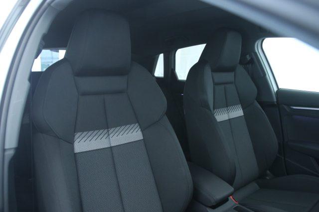 AUDI A3 Sportback 35 TDI S tronic S line edition