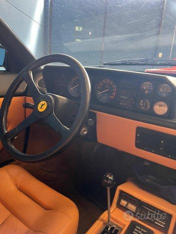 Ferrari Mondial 3.2