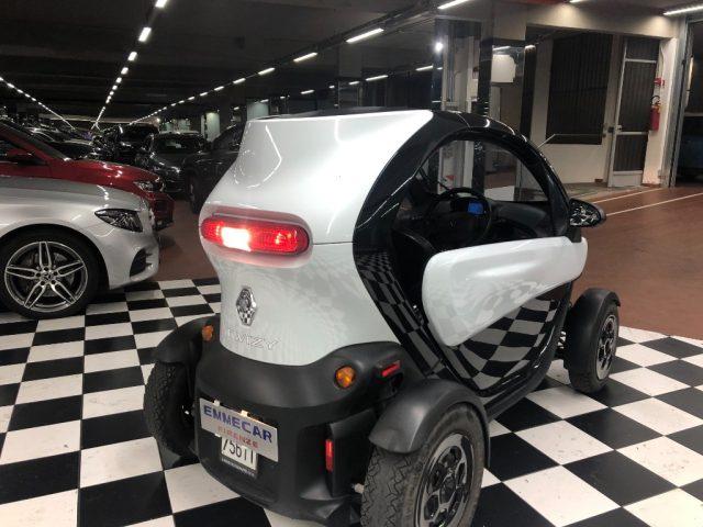 RENAULT Twizy 80