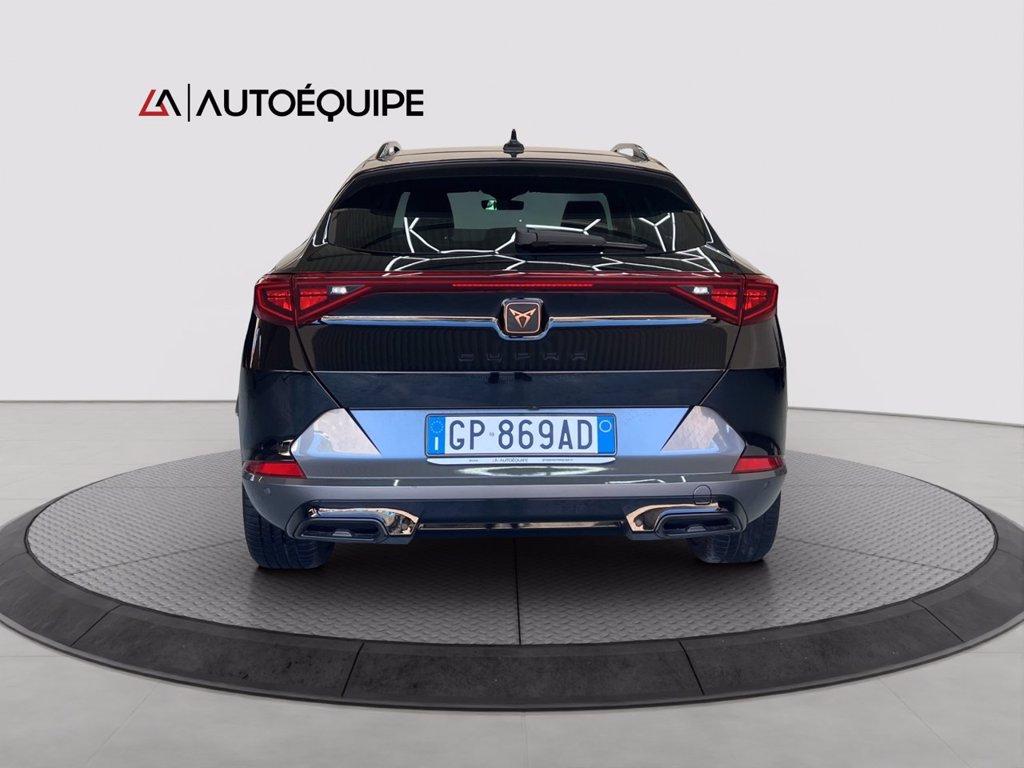 CUPRA Formentor 1.5 tsi 150cv dsg del 2023