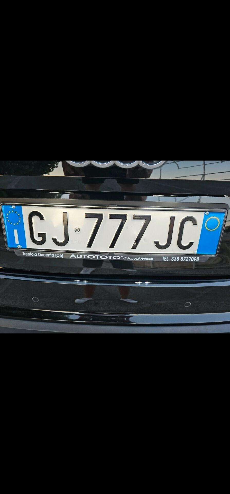 Audi Q2 35 TDI