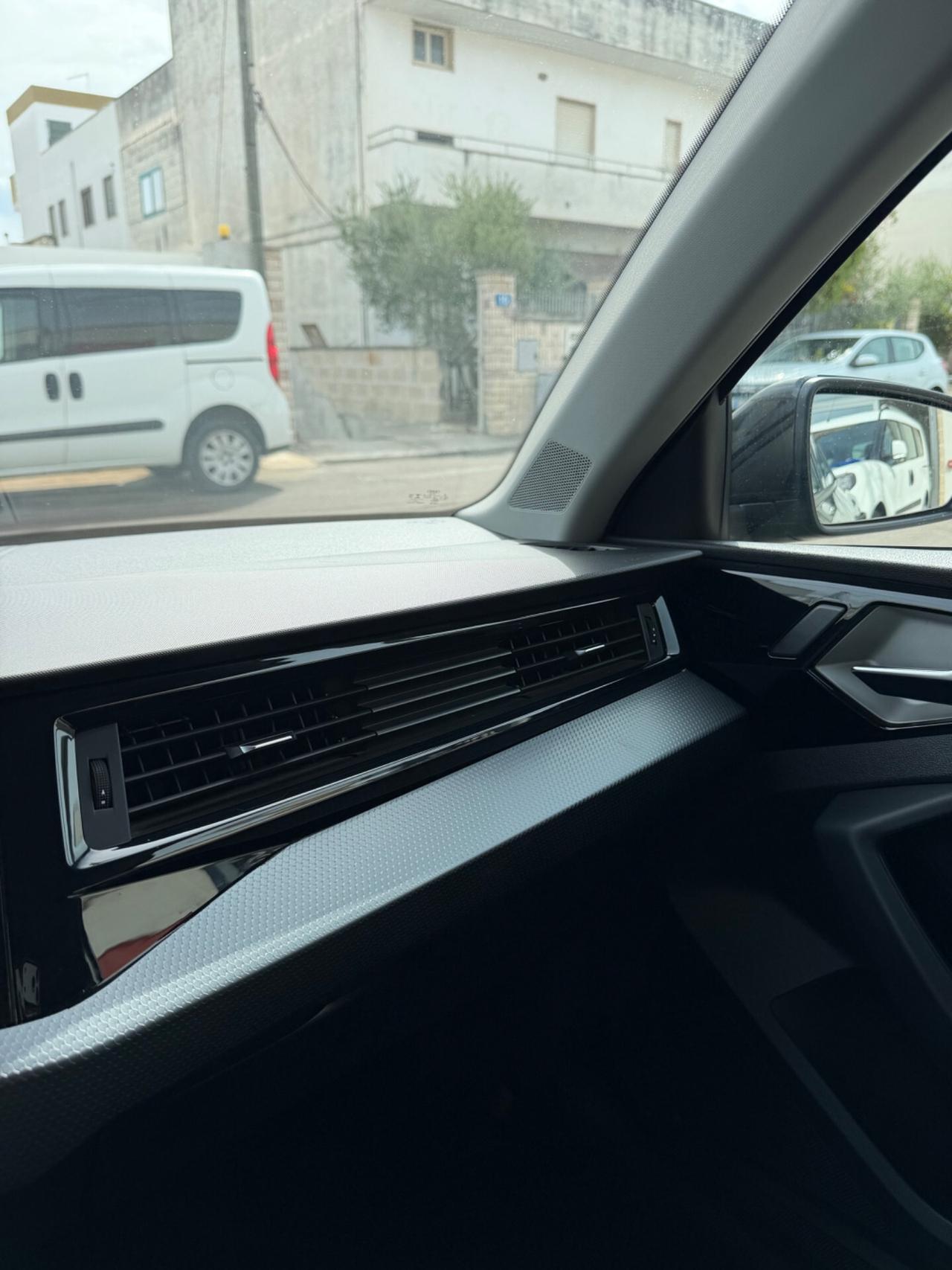 Audi A1 SPB 30 TFSI Advanced-2019/MATRIX