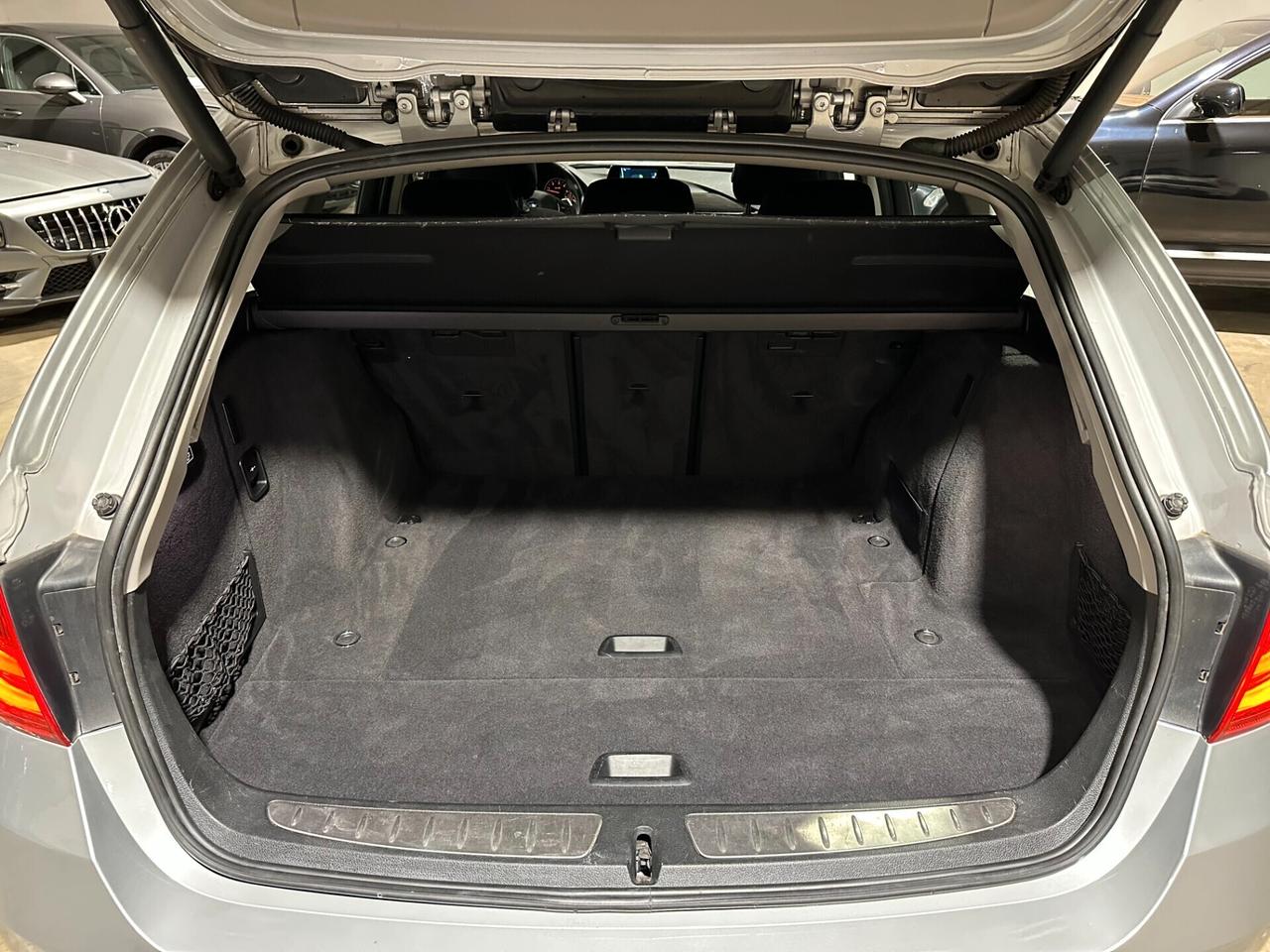 Bmw 330 dA xDrive Touring Luxury - TETTO ADAPTIVE CRUISE