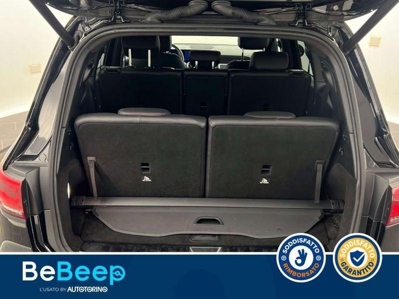 Mercedes-Benz GLB Classe 200 D PREMIUM AUTO 7P.TI