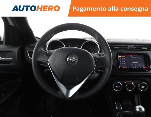 ALFA ROMEO Giulietta 1.4 Turbo 120 CV B-Tech