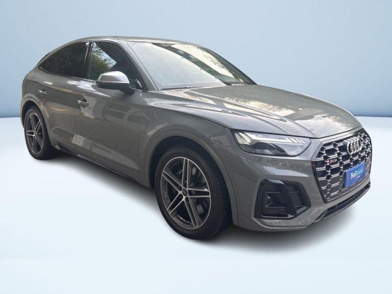 Audi Q5 S SPORTBACK 3.0 TDI MHEV 48V QUATTRO TIPTRONIC