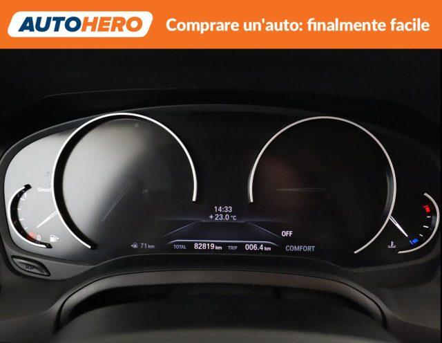 BMW 320 d 48V Business Advantage
