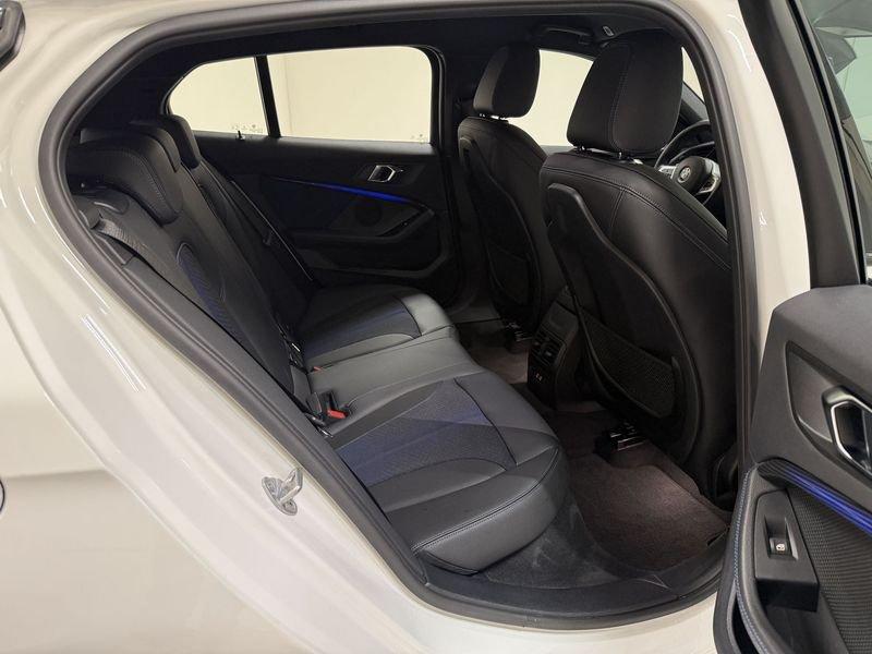 BMW Serie 1 116d 5Pt M-Sport Steptronic