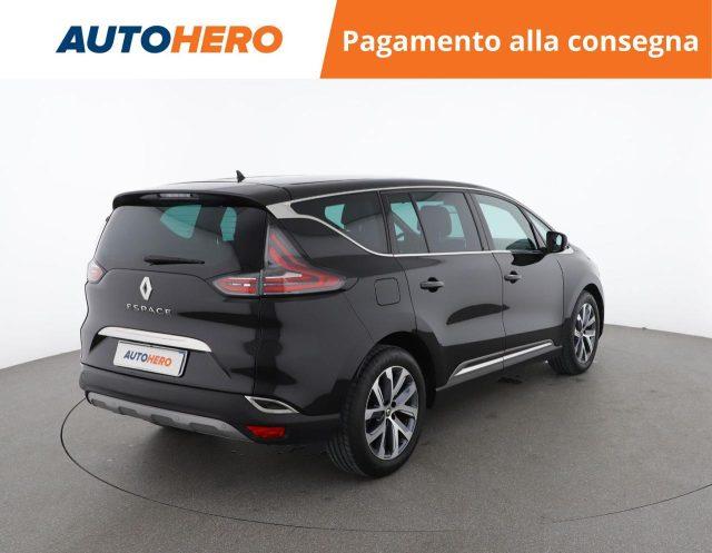 RENAULT Espace dCi 160CV EDC Energy Intens