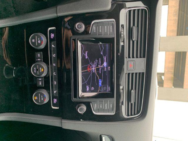 VOLKSWAGEN Golf 1.6 TDI 5p. 4MOTION Highline BlueMotion Technology