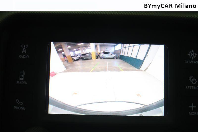 Jeep Wrangler 3 Porte 3.6 Sahara Auto