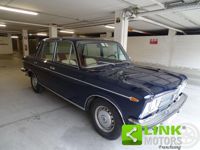 FIAT 125 Special 100cv - 1972 Conservato