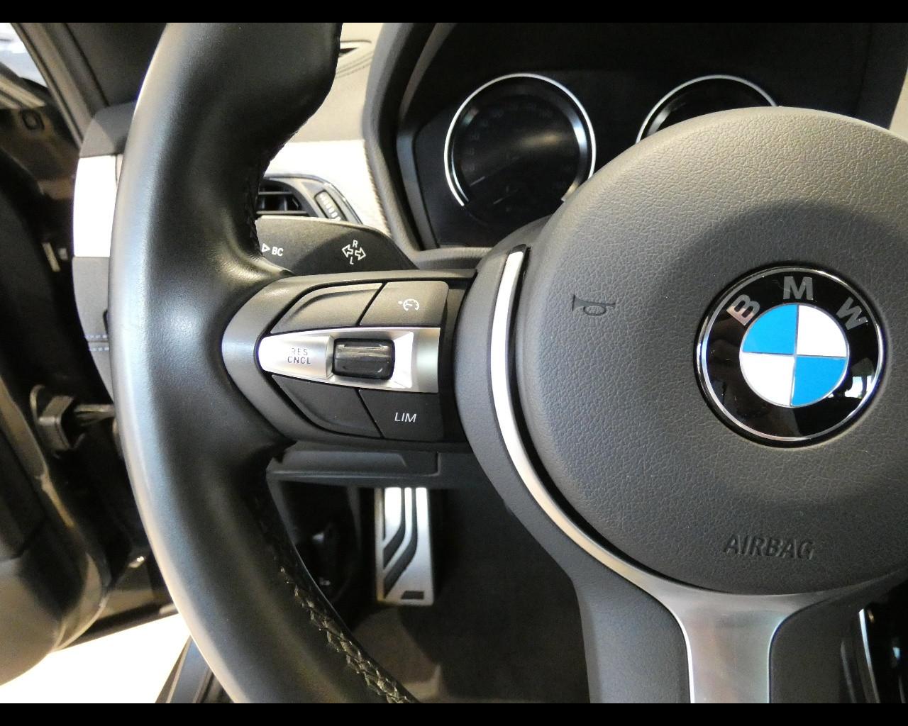 BMW X2 (F39) - X2 sDrive16d Msport