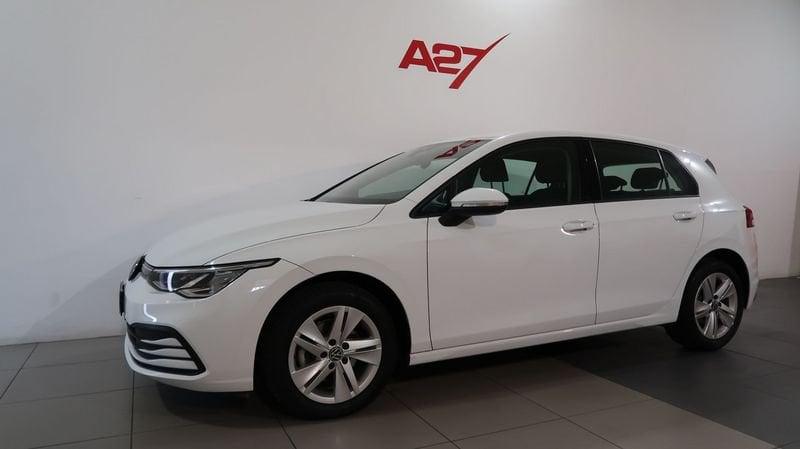 Volkswagen Golf Golf 1.5 etsi evo Life 130cv dsg # CAMBIO AUTOMATICO #