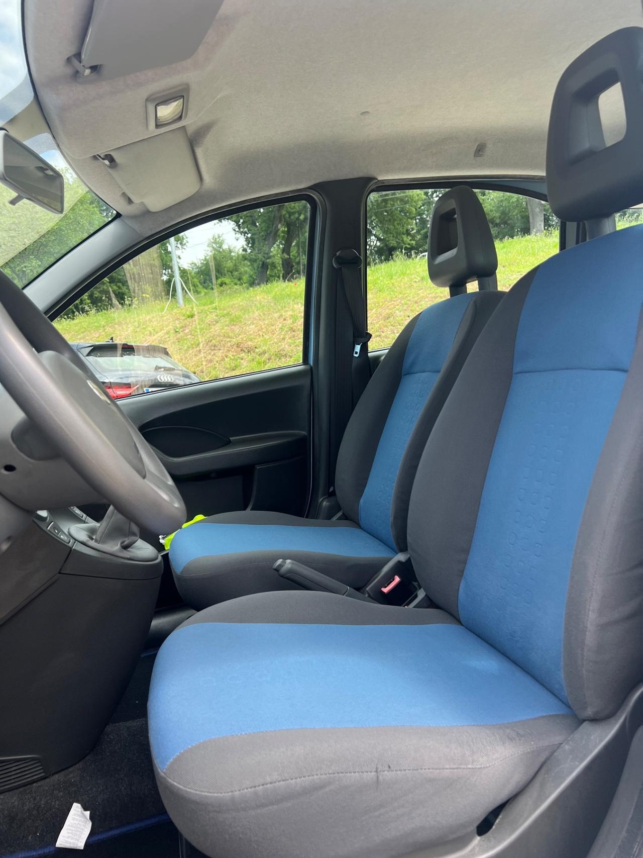 Fiat Panda 1.2 dynamic