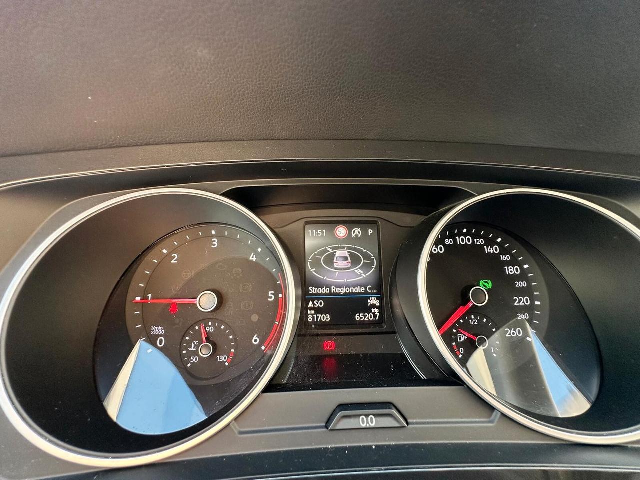 Volkswagen Tiguan 2.0 TDI 150 CV SCR DSG Life