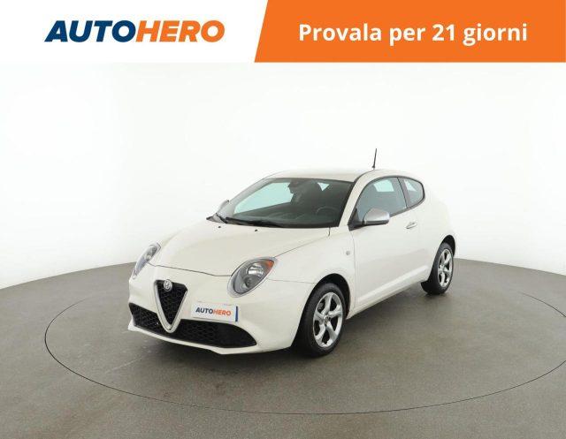 ALFA ROMEO MiTo 1.4 78 CV 8V S&S