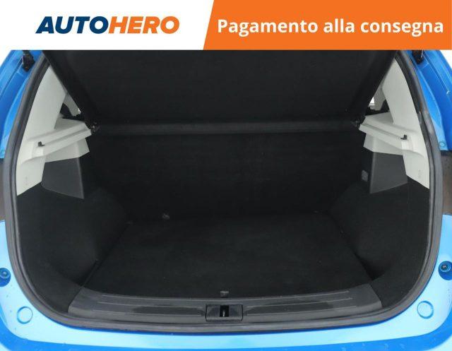 MG ZS 1.0T-GDI aut. Luxury