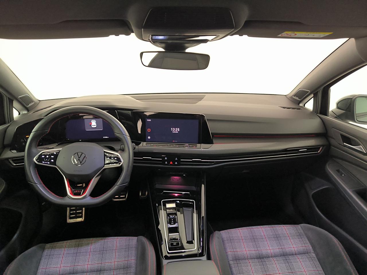 Volkswagen Golf 2.0 tsi gti 245cv dsg