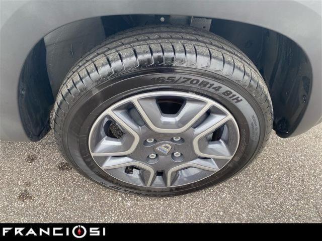 DACIA Spring Electric 45 Comfort