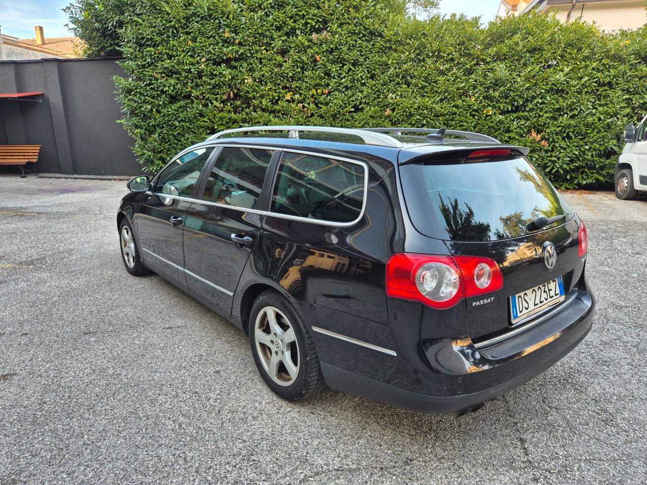 Volkswagen Passat 2.0 TDI 170CV DPF Var. DSG High.