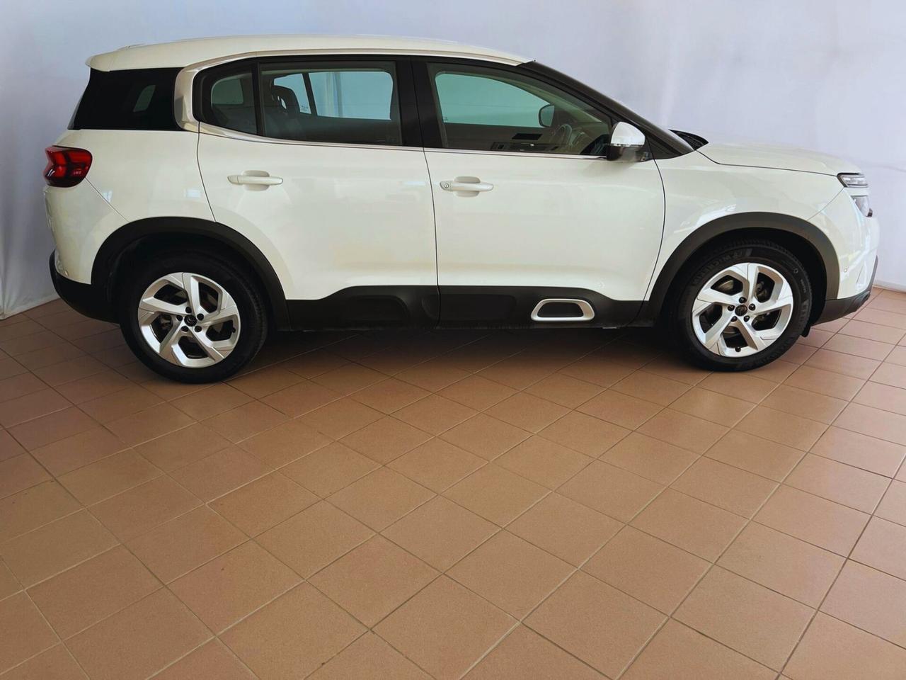 Citroen C5 Aircross BlueHDi 130 S&S EAT8 Business