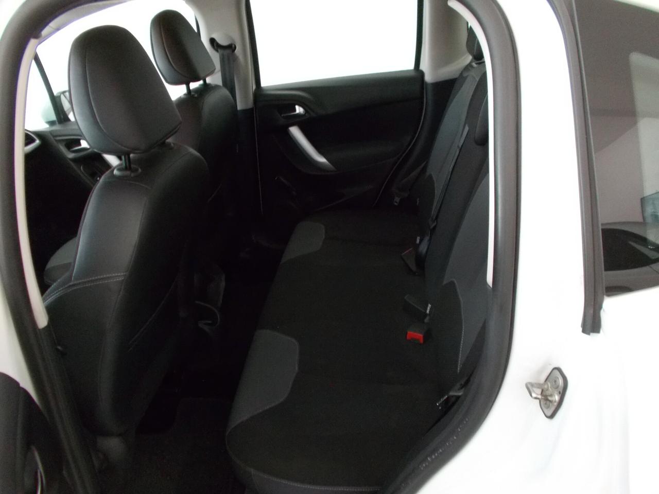 Citroen C3 1.2 VTi 82 Seduction