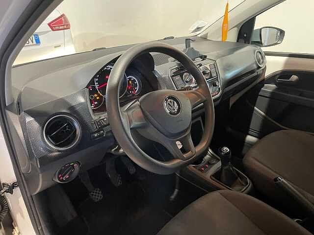 Volkswagen up! 1.0 5p. move up!