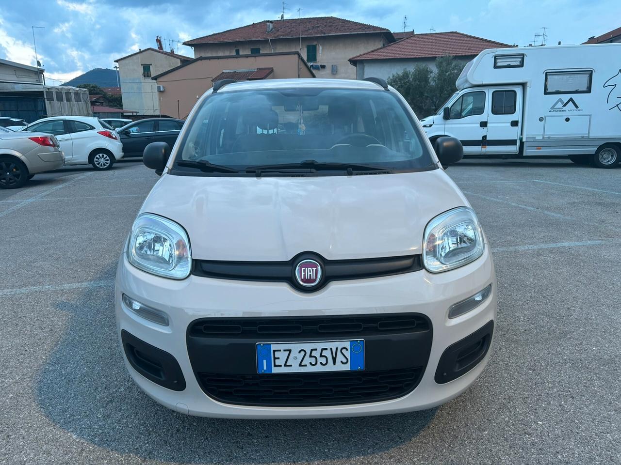 Fiat Panda 1.3 MJT S&S Easy OK NEOPATENTATI