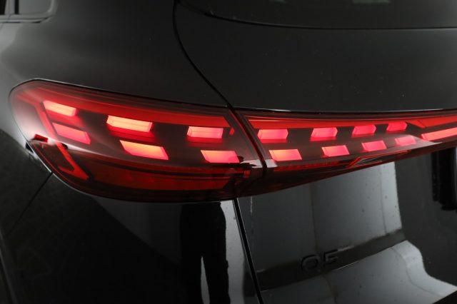 AUDI Q5 Q5 TDi 150 kW mHEV+ S tronic quattro S line editio