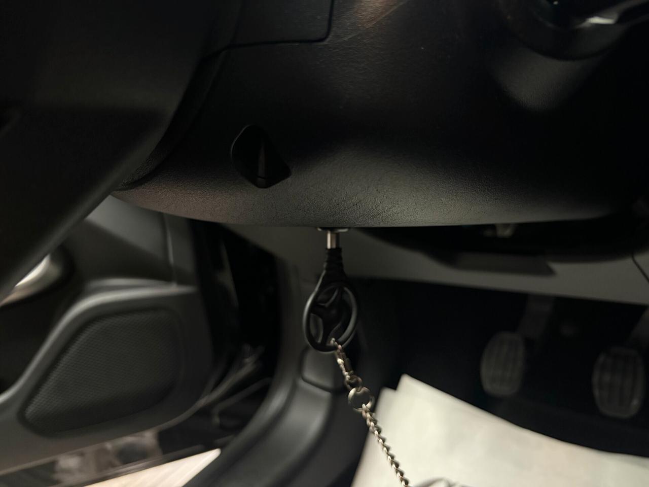 Jeep Avenger 1.2 Turbo 100cv Altitude ITALIANA