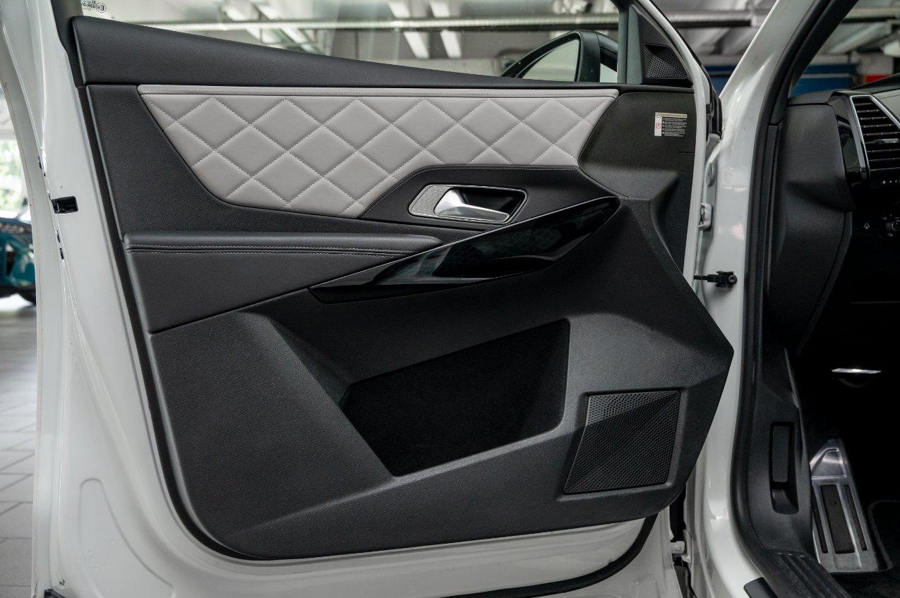 DS DS7 Crossback 1.5 bluehdi Grand Chic 130cv auto