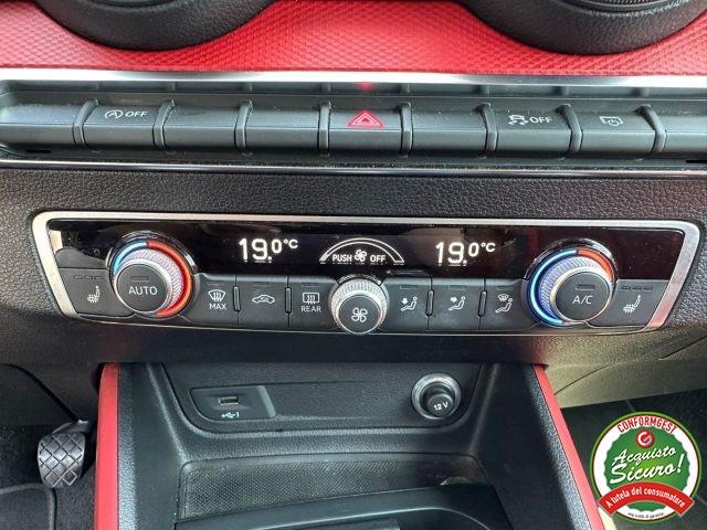 AUDI Q2 30 TFSI Admired