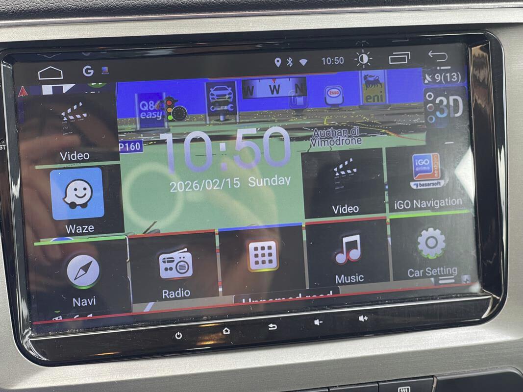 Skoda Octavia 1.6 TDI CR F.AP. Elegance