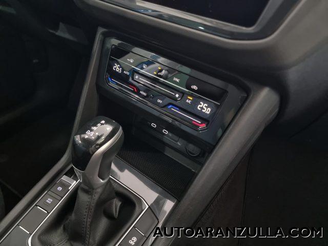 VOLKSWAGEN Tiguan 2.0 Life TDI 150CV SCR DSG - Navi - Fari Led