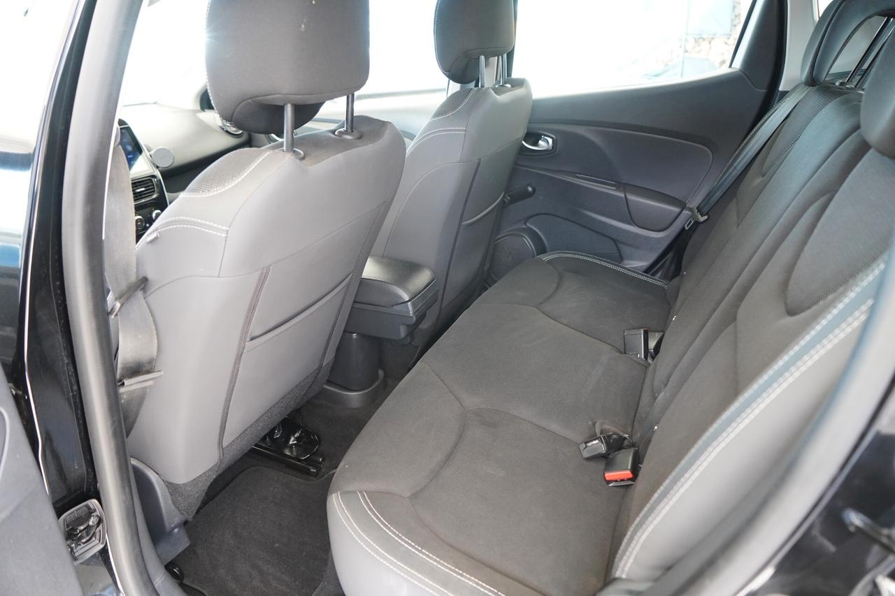 Renault Clio dCi 8V 75CV 5 porte Energy Life