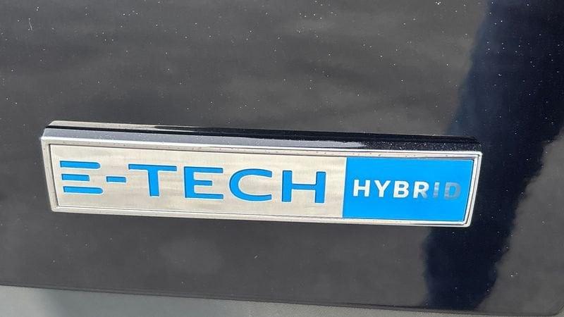 Renault Arkana 1.6 E-Tech full hybrid R.S. Line Auto 145cv