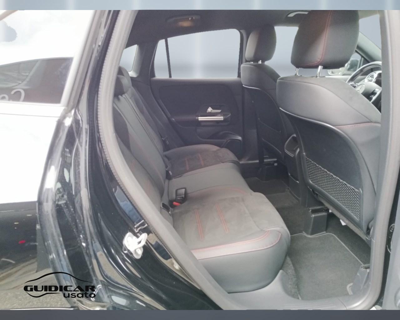 Mercedes-Benz GLA-H247 2023 - GLA 180 d AMG Line Advanced Plus auto