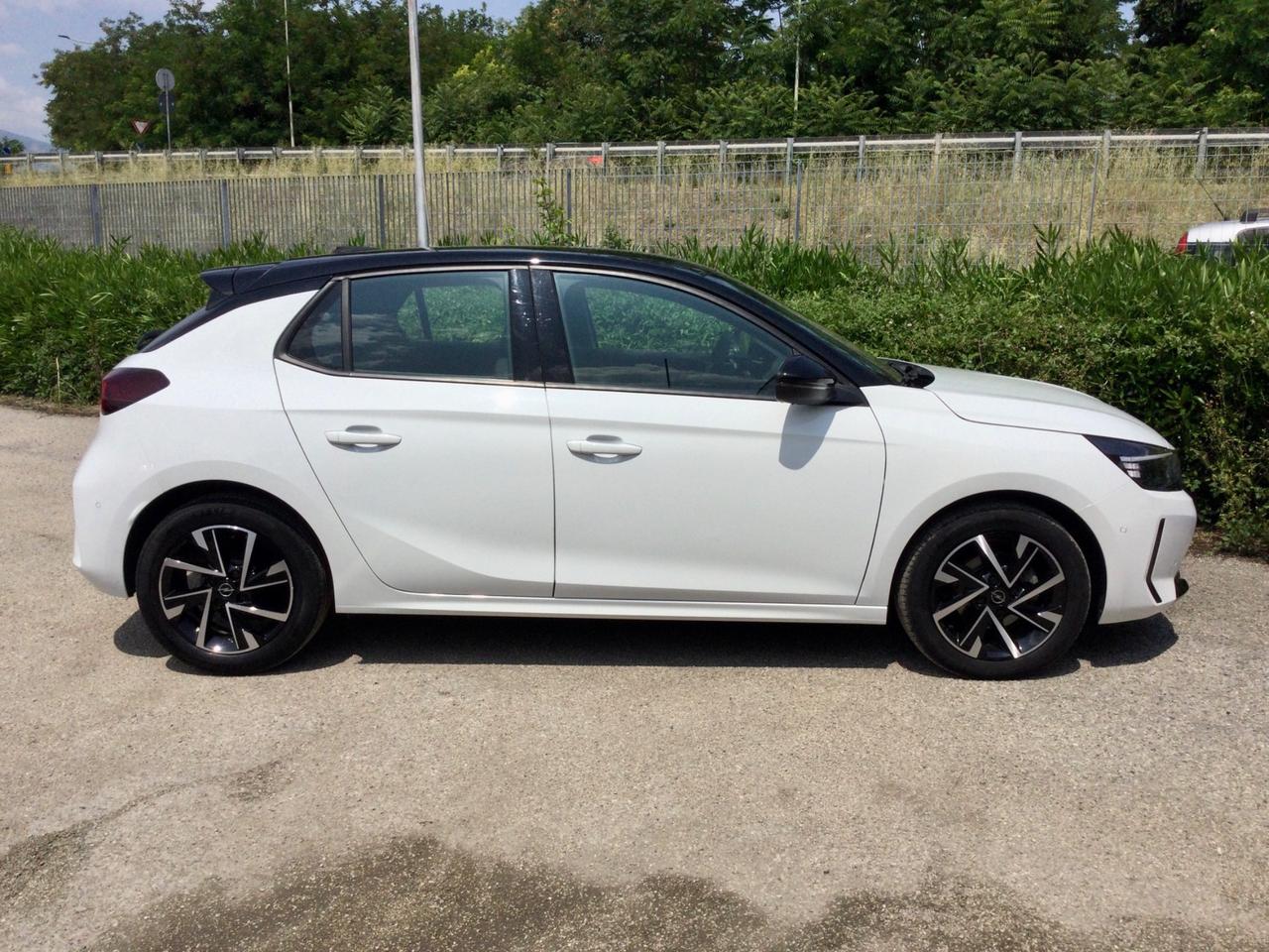 Opel Corsa 1.2 GS 75cv Serie 2024