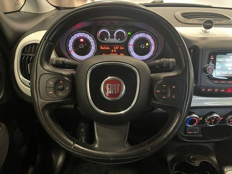 FIAT 500L Living 1.3 Multijet 95 CV Pop Star