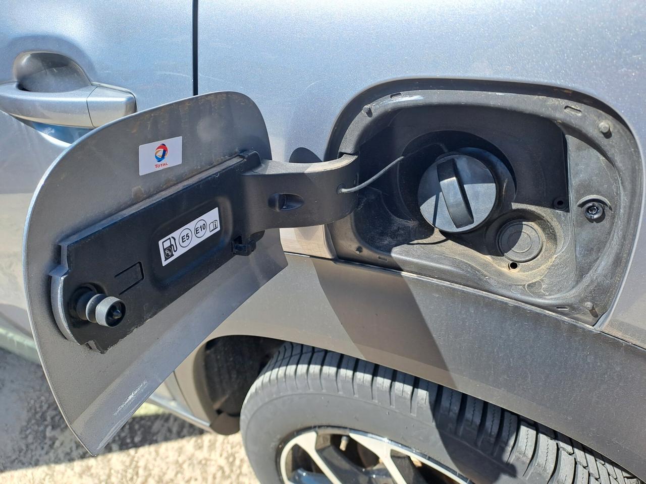 Citroen C3 Aircross C3 Aircross PureTech 110 S&S Shine
