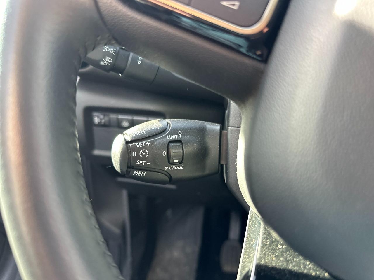 CITROEN C5 Aircross I 2022 - C5 Aircross 1.2 puretech Feel s&s 130cv