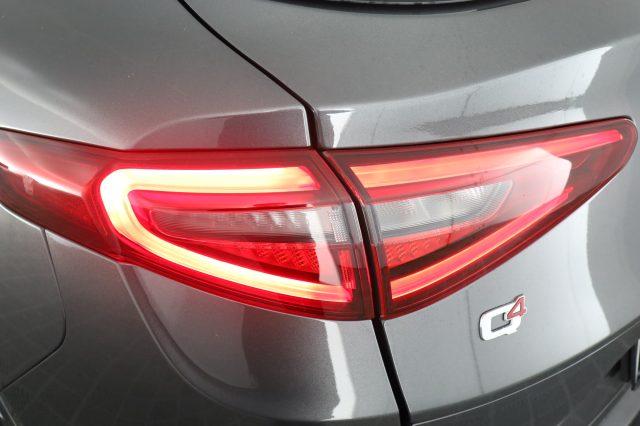 ALFA ROMEO Stelvio Stelvio 2.2 Turbodiesel 210 CV AT8 Q4 Veloce