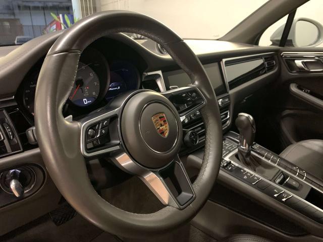 Porsche Macan Macan 3.0 S 354cv pdk