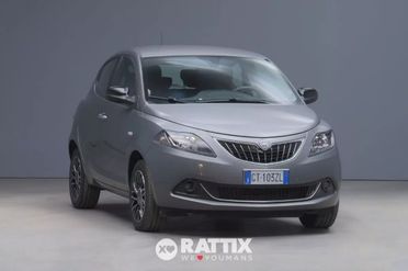 Lancia Ypsilon 1.0 Firefly Hybrid 70CV Platino
