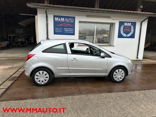 OPEL Corsa 1.2 3 porte EDITION GPL!!!!!